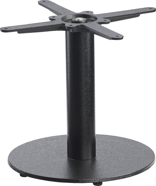 Tischgestell Gusseisen Flach GC F - 04000 L